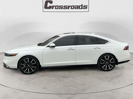 2024 Honda Accord Hybrid Corinth MS