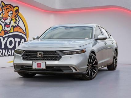 2024 Honda Accord Hybrid Hernando MS