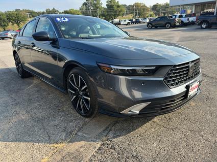 2024 Honda Accord Hybrid Sand Springs OK