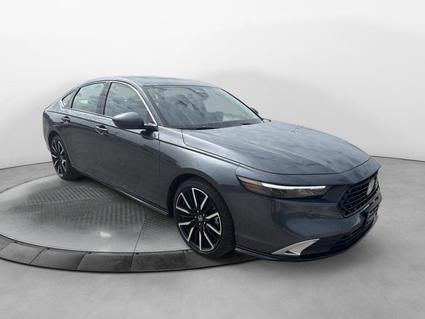 2024 Honda Accord Hybrid Sand Springs OK
