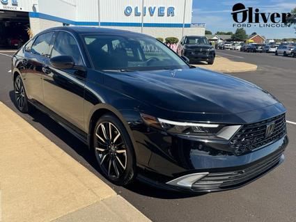 2025 Honda Accord Hybrid Plymouth IN