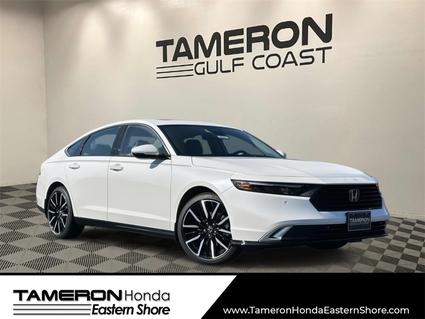2025 Honda Accord Hybrid Daphne AL