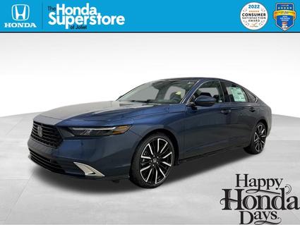 2025 Honda Accord Hybrid Joliet IL