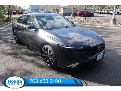 2026 Honda Accord Hybrid Chantilly VA
