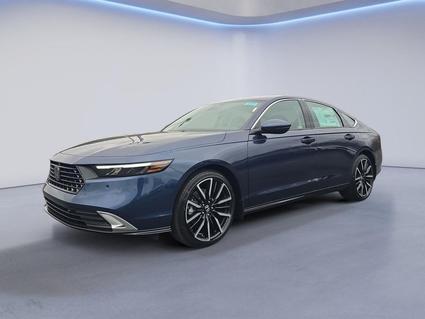 2026 Honda Accord Hybrid Knoxville TN
