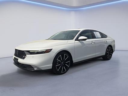 2023 Honda Accord Hybrid Knoxville TN