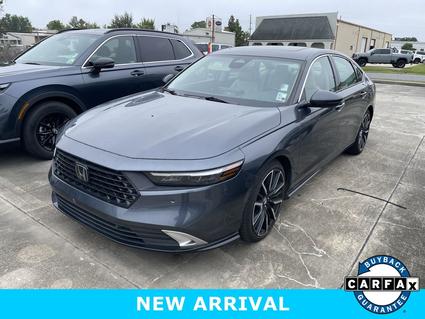 2023 Honda Accord Hybrid Baton Rouge LA