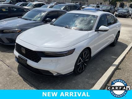 2024 Honda Accord Hybrid Baton Rouge LA