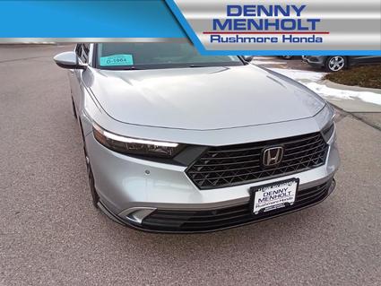 2024 Honda Accord Hybrid Rapid City SD