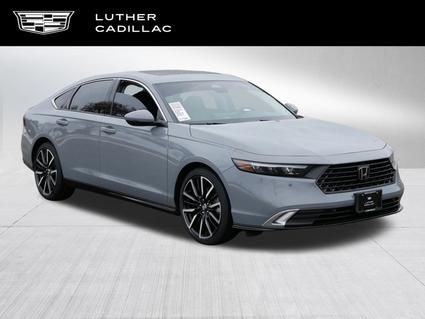 2024 Honda Accord Hybrid Saint Paul MN
