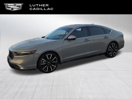 2024 Honda Accord Hybrid Saint Paul MN