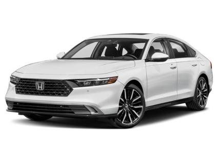 2025 Honda Accord Hybrid Saint Paul MN