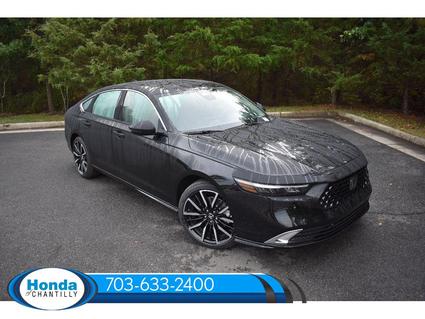 2025 Honda Accord Hybrid Chantilly VA