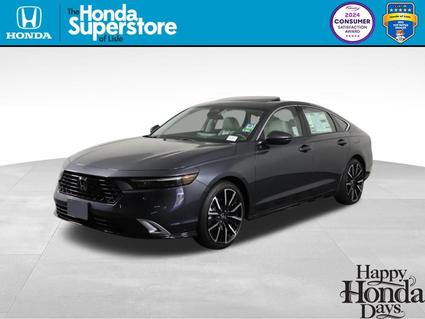 2025 Honda Accord Hybrid Lisle IL