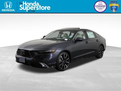 2025 Honda Accord Hybrid Lisle IL