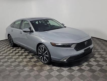 2026 Honda Accord Hybrid Derwood MD