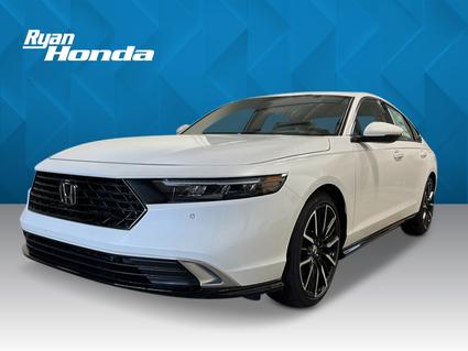 2026 Honda Accord Hybrid Monroe LA