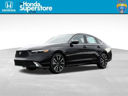 2026 Honda Accord Hybrid Lisle IL