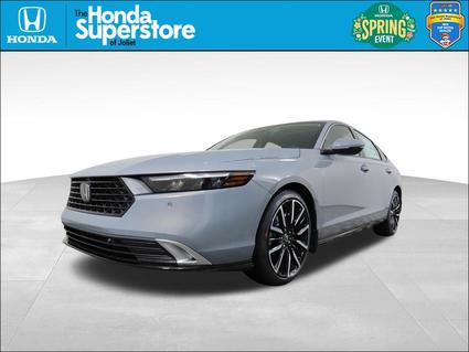 2026 Honda Accord Hybrid Joliet IL