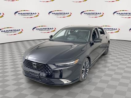 2023 Honda Accord Hybrid Hampstead MD