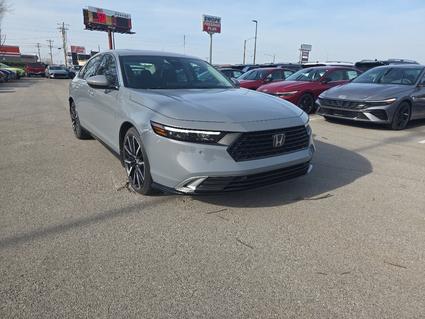 2023 Honda Accord Hybrid Elizabethtown KY
