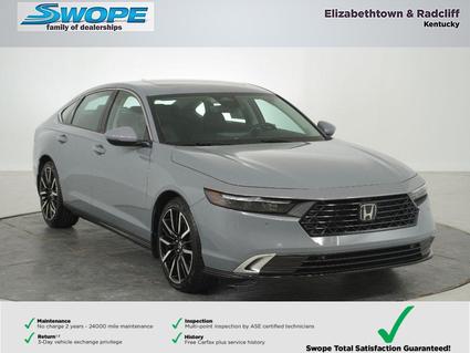 2023 Honda Accord Hybrid Elizabethtown KY