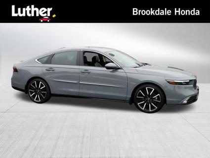 2023 Honda Accord Hybrid Minneapolis MN