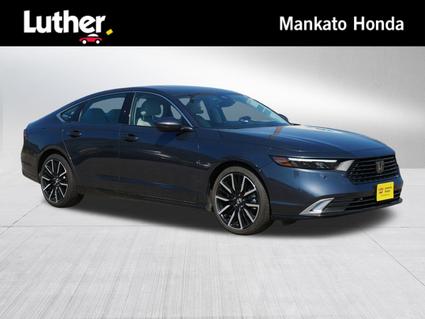 2023 Honda Accord Hybrid Mankato MN
