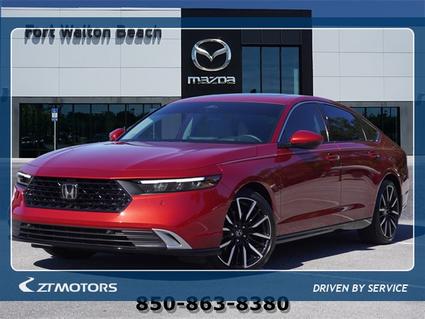 2024 Honda Accord Hybrid Fort Walton Beach FL