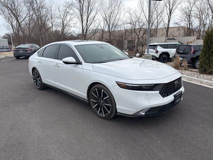 2024 Honda Accord Hybrid Glendale WI