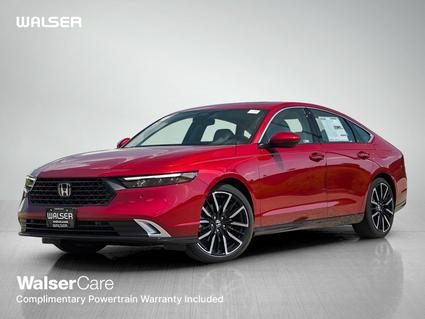 2025 Honda Accord Hybrid Burnsville MN