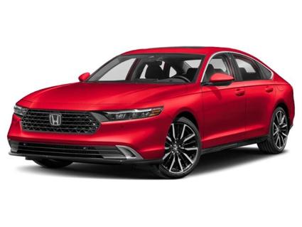 2025 Honda Accord Hybrid Burnsville MN