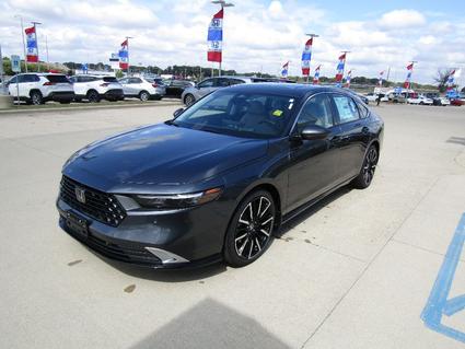 2025 Honda Accord Hybrid Effingham IL