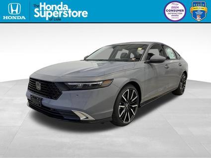 2025 Honda Accord Hybrid Lisle IL
