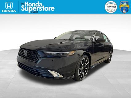 2025 Honda Accord Hybrid Joliet IL