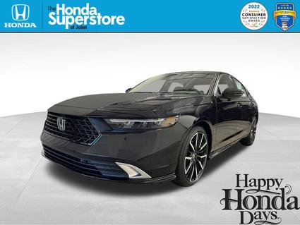 2025 Honda Accord Hybrid Joliet IL