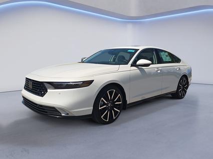 2026 Honda Accord Hybrid Knoxville TN
