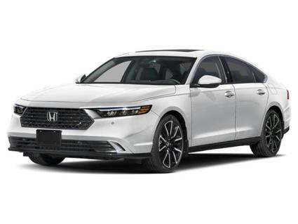 2026 Honda Accord Hybrid Minneapolis MN
