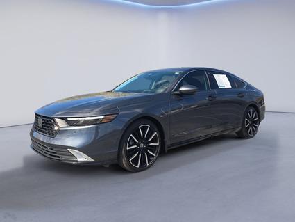 2023 Honda Accord Hybrid Knoxville TN