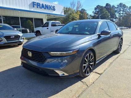 2023 Honda Accord Hybrid Kosciusko MS