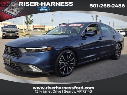 2023 Honda Accord Hybrid Searcy AR