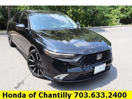 2024 Honda Accord Hybrid Chantilly VA