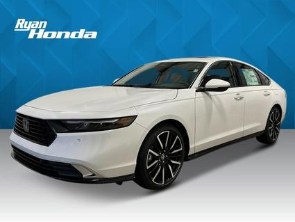 2025 Honda Accord Hybrid Monroe LA