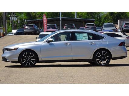 2026 Honda Accord Hybrid Tupelo MS