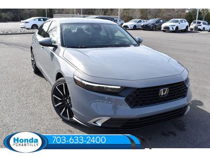 2026 Honda Accord Hybrid Chantilly VA