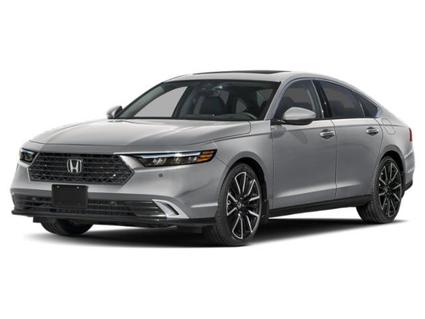2026 Honda Accord Hybrid Mankato MN