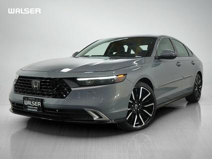 2023 Honda Accord Hybrid Minneapolis MN