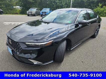 2024 Honda Accord Hybrid Fredericksburg VA