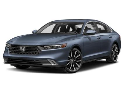2025 Honda Accord Hybrid Minneapolis MN