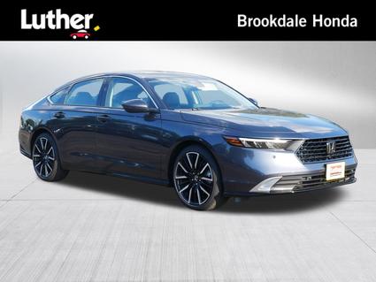 2025 Honda Accord Hybrid Minneapolis MN